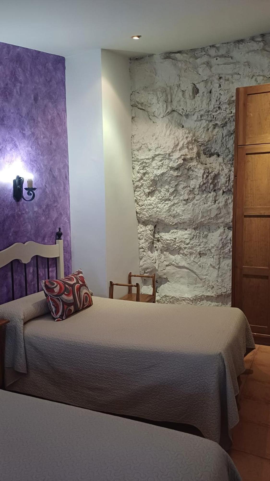 Casas Rurales Maribel - Complejo Alcala Del Jucar Extérieur photo