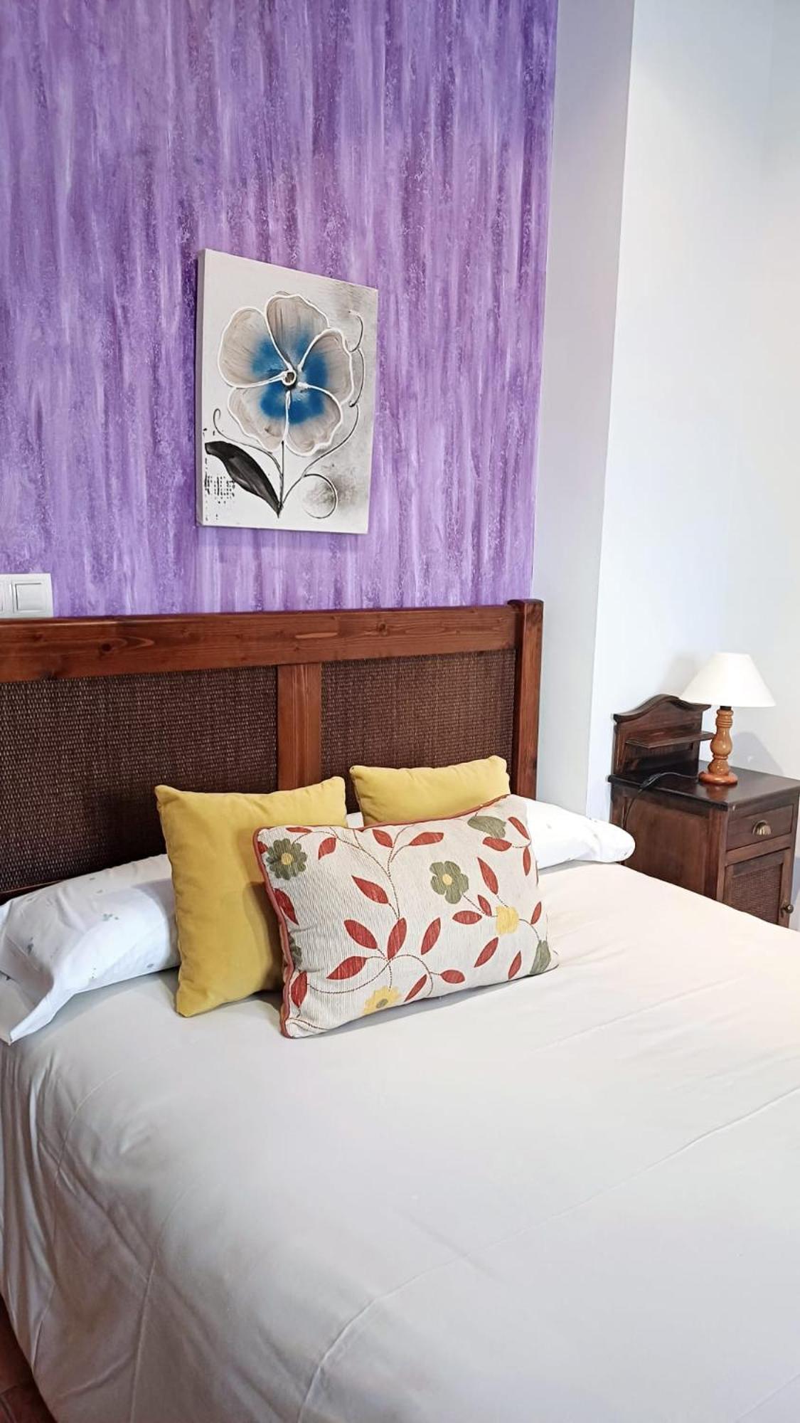 Casas Rurales Maribel - Complejo Alcala Del Jucar Chambre photo