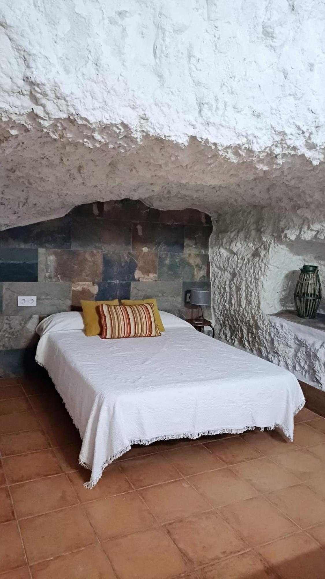Casas Rurales Maribel - Complejo Alcala Del Jucar Chambre photo