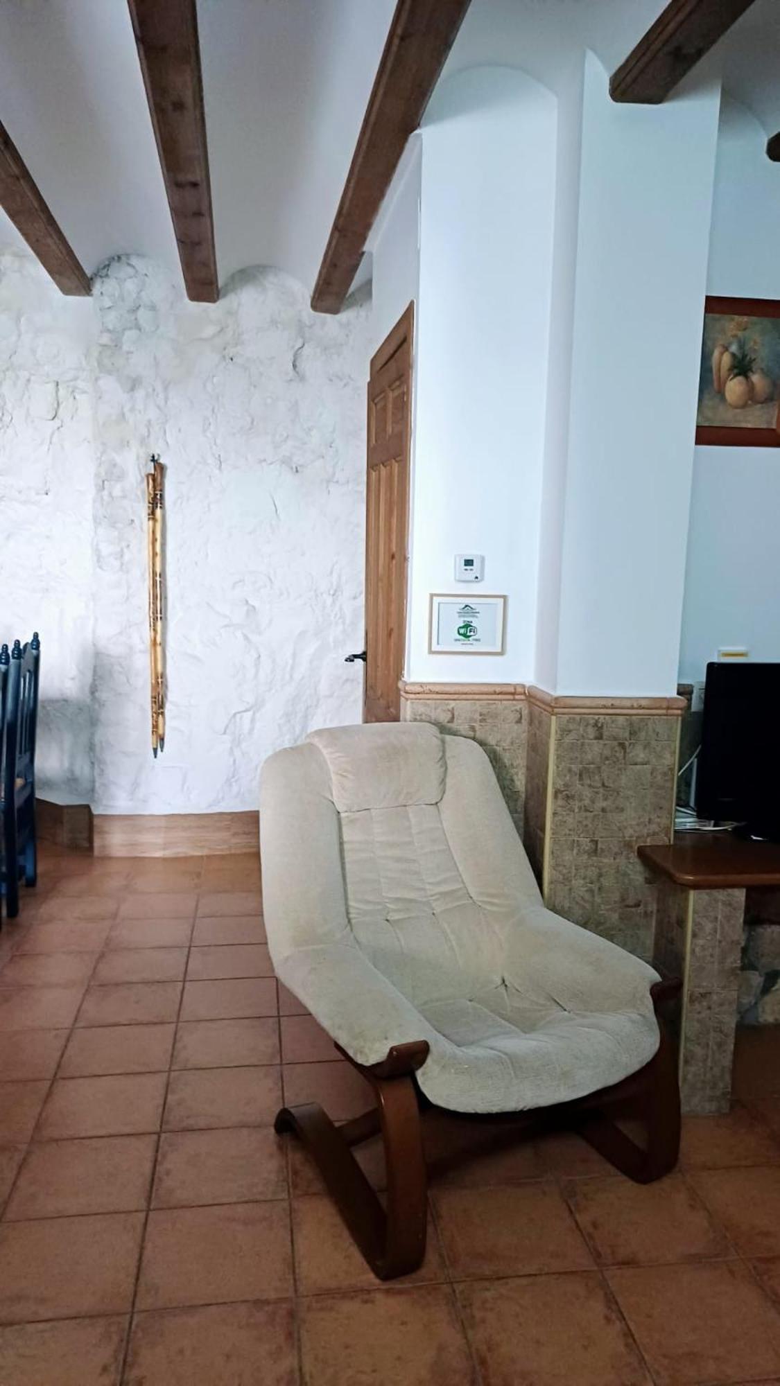 Casas Rurales Maribel - Complejo Alcala Del Jucar Chambre photo