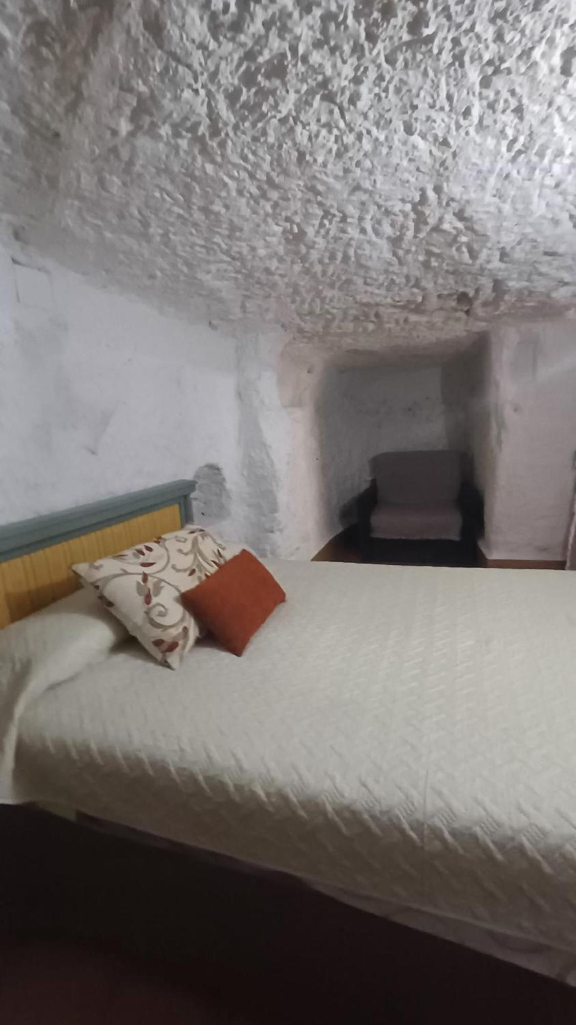 Casas Rurales Maribel - Complejo Alcala Del Jucar Chambre photo