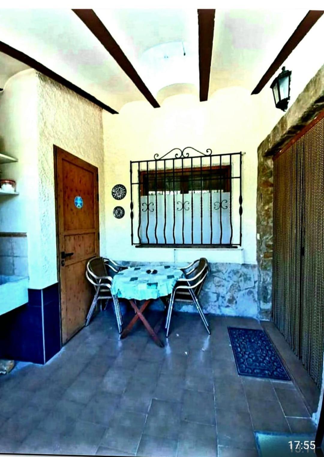Casas Rurales Maribel - Complejo Alcala Del Jucar Chambre photo