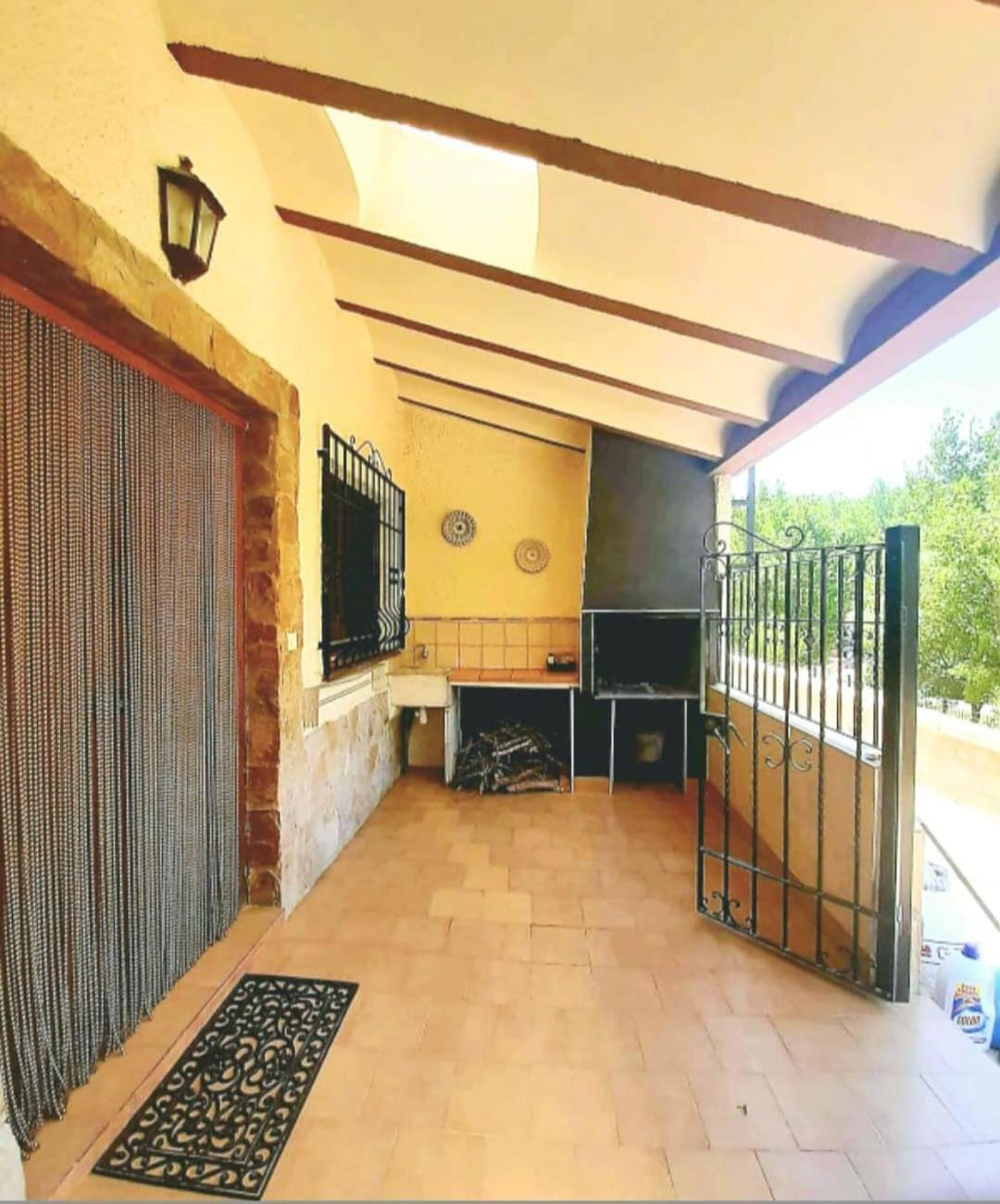 Casas Rurales Maribel - Complejo Alcala Del Jucar Chambre photo