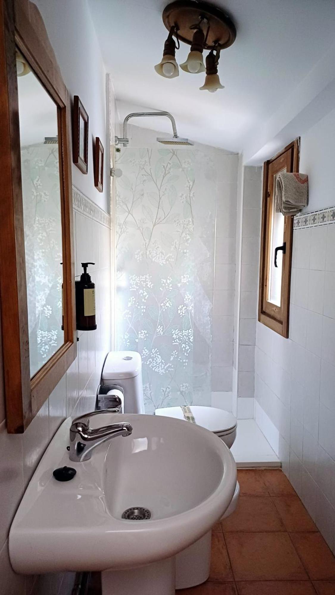 Casas Rurales Maribel - Complejo Alcala Del Jucar Chambre photo