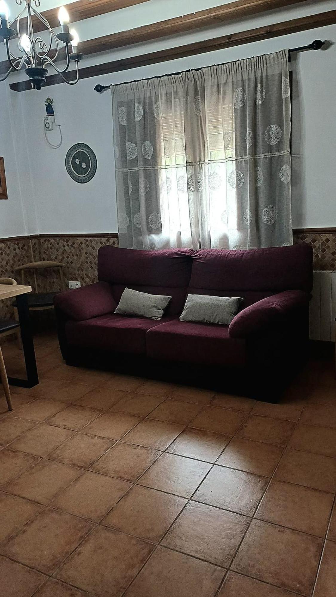 Casas Rurales Maribel - Complejo Alcala Del Jucar Extérieur photo