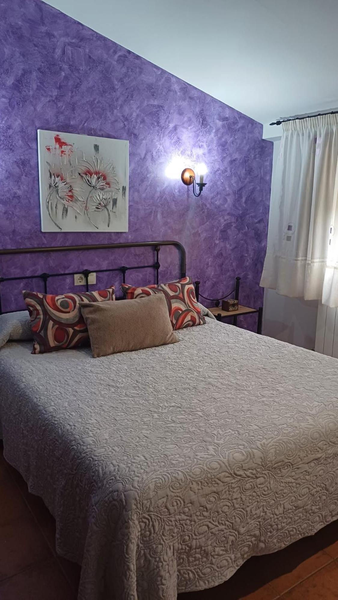 Casas Rurales Maribel - Complejo Alcala Del Jucar Extérieur photo