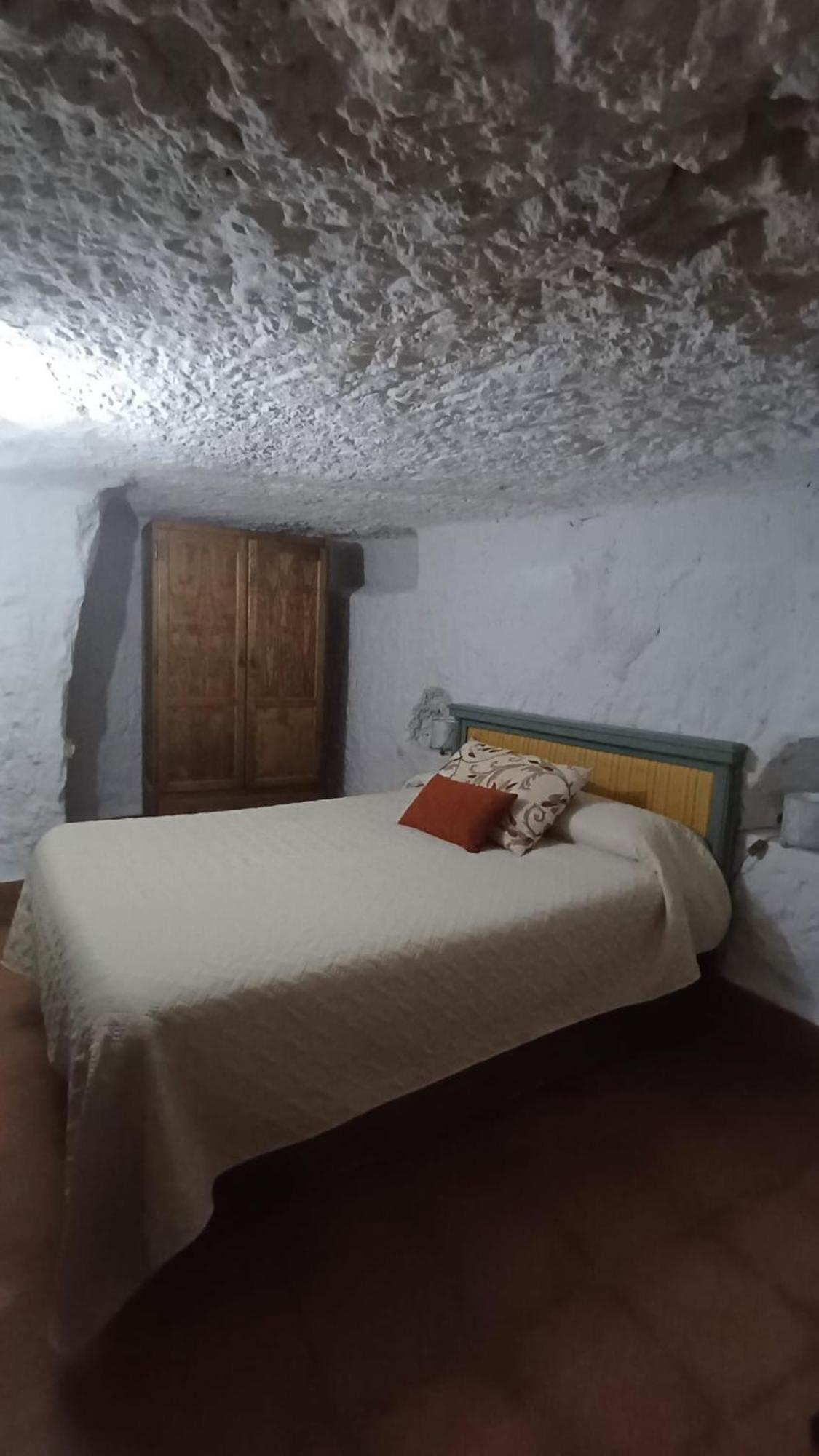 Casas Rurales Maribel - Complejo Alcala Del Jucar Chambre photo