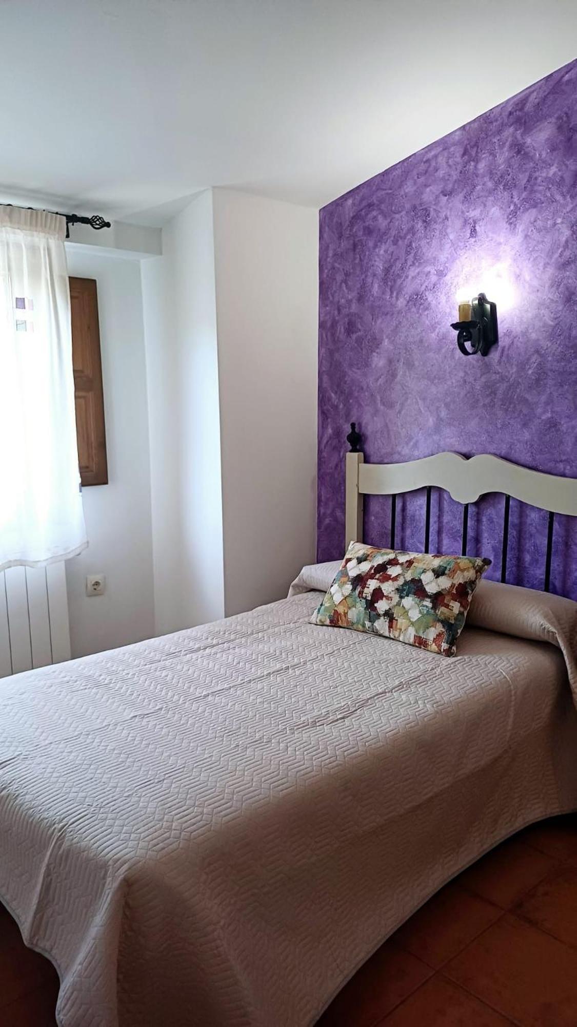 Casas Rurales Maribel - Complejo Alcala Del Jucar Extérieur photo