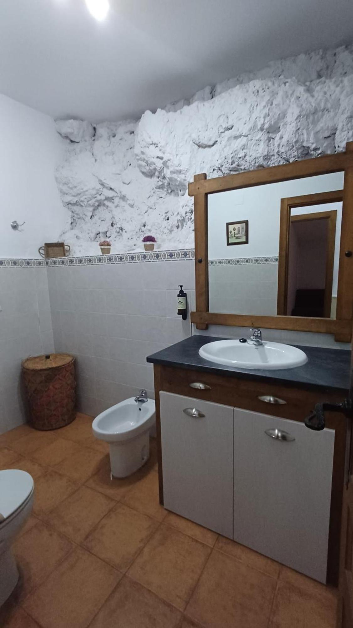 Casas Rurales Maribel - Complejo Alcala Del Jucar Extérieur photo