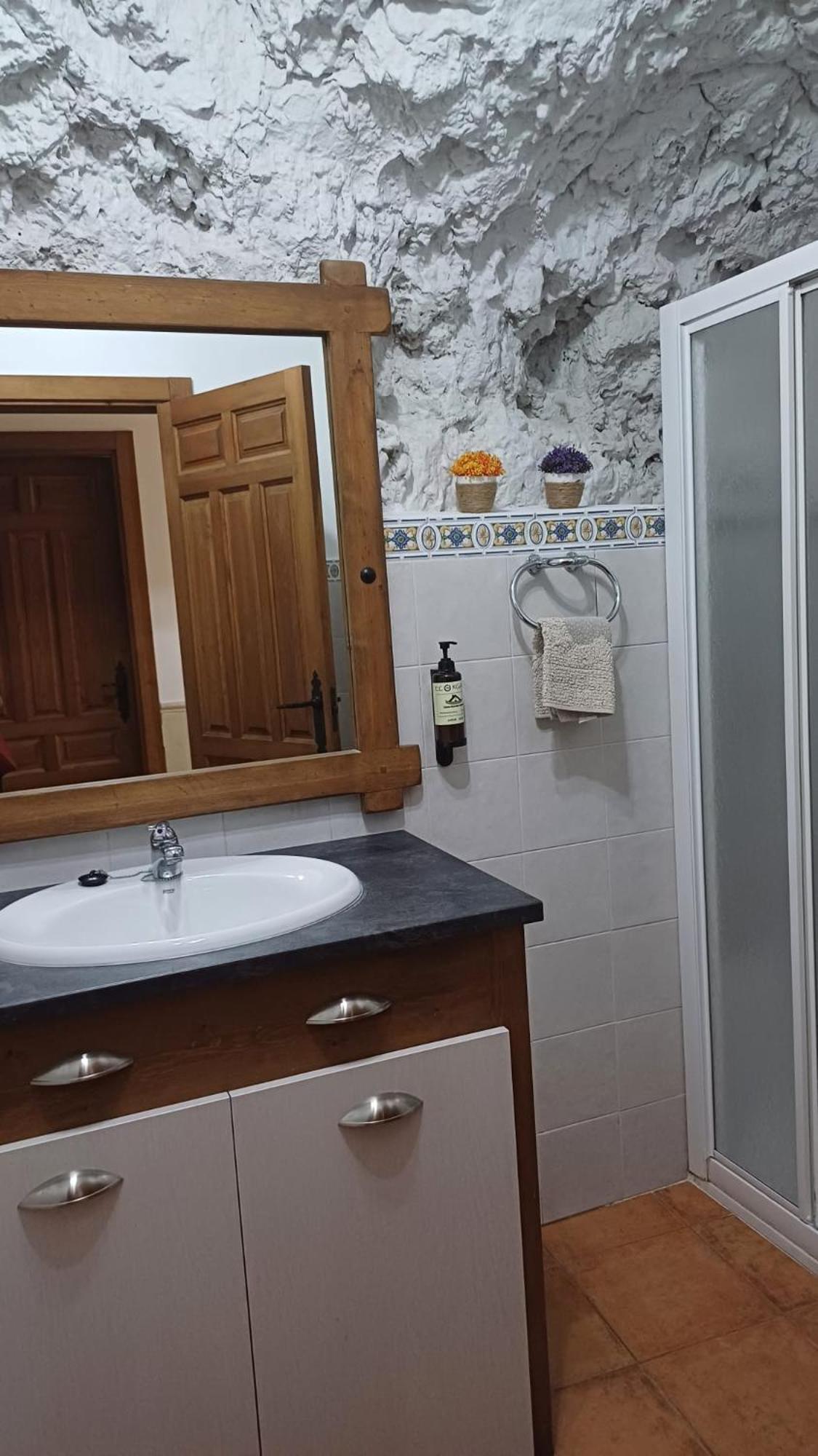 Casas Rurales Maribel - Complejo Alcala Del Jucar Extérieur photo